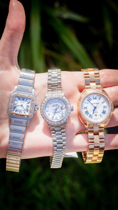 The Ultimate Status Symbol: Why Luxury Watches Are a Must